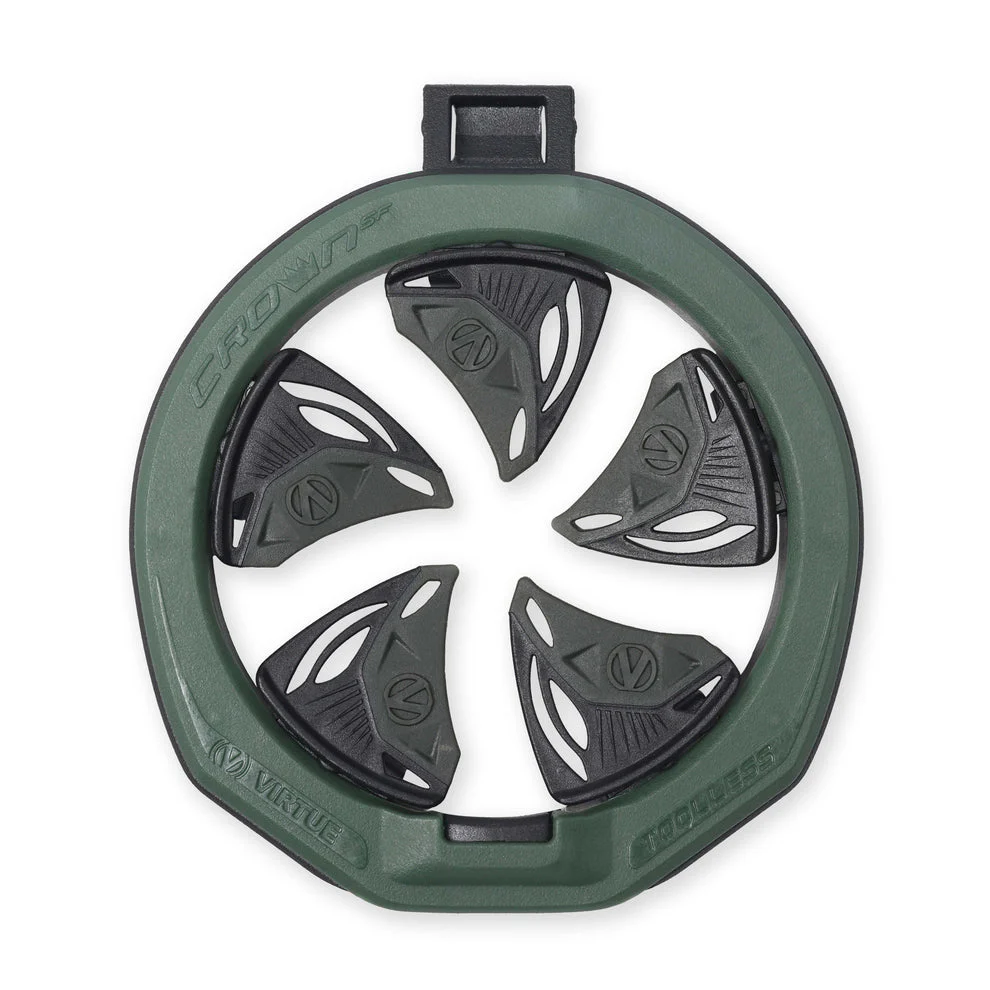 Virtue Crown SF3 Speed Feed - Image 4