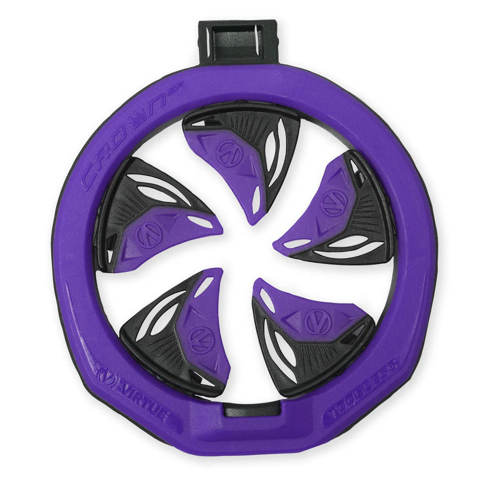 Virtue Crown SF3 Speed Feed - Image 5