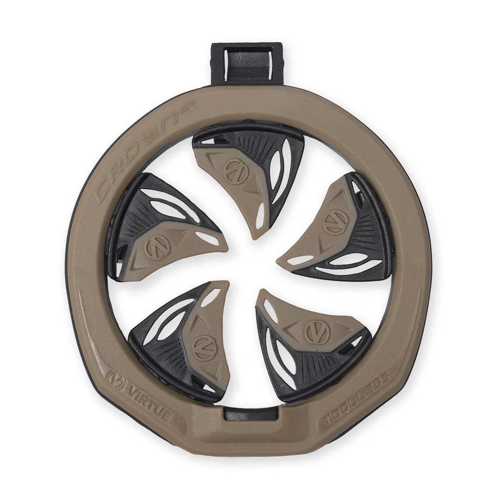 Virtue Crown SF3 Speed Feed - Image 6