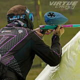 VIRTUE CROWNSF-R SPEED FEED - SPIRE III/IV/IR/280/CTRL - Blue/Cyan - Image 3