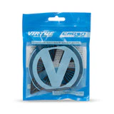 VIRTUE CROWNSF-R SPEED FEED - SPIRE III/IV/IR/280/CTRL - Blue/Cyan - Image 4