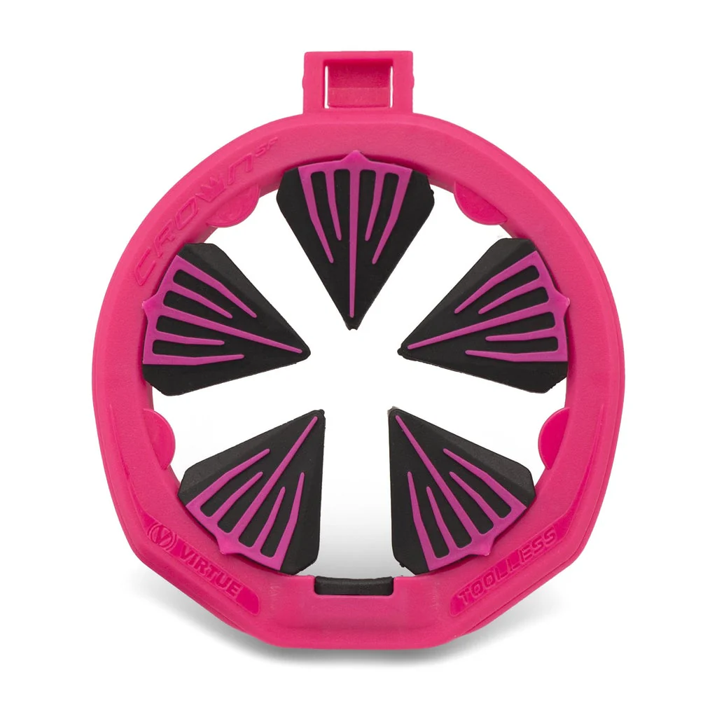 VIRTUE CROWNSF-R SPEED FEED - SPIRE III/IV/IR/280/CTRL - Pink - Image 2