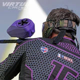 VIRTUE CROWNSF-R SPEED FEED - SPIRE III/IV/IR/280/CTRL - Purple - Image 3