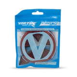 VIRTUE CROWN SF-R SPEED FEED - SPIRE III/IV/IR/280/CTRL - Red - Image 4