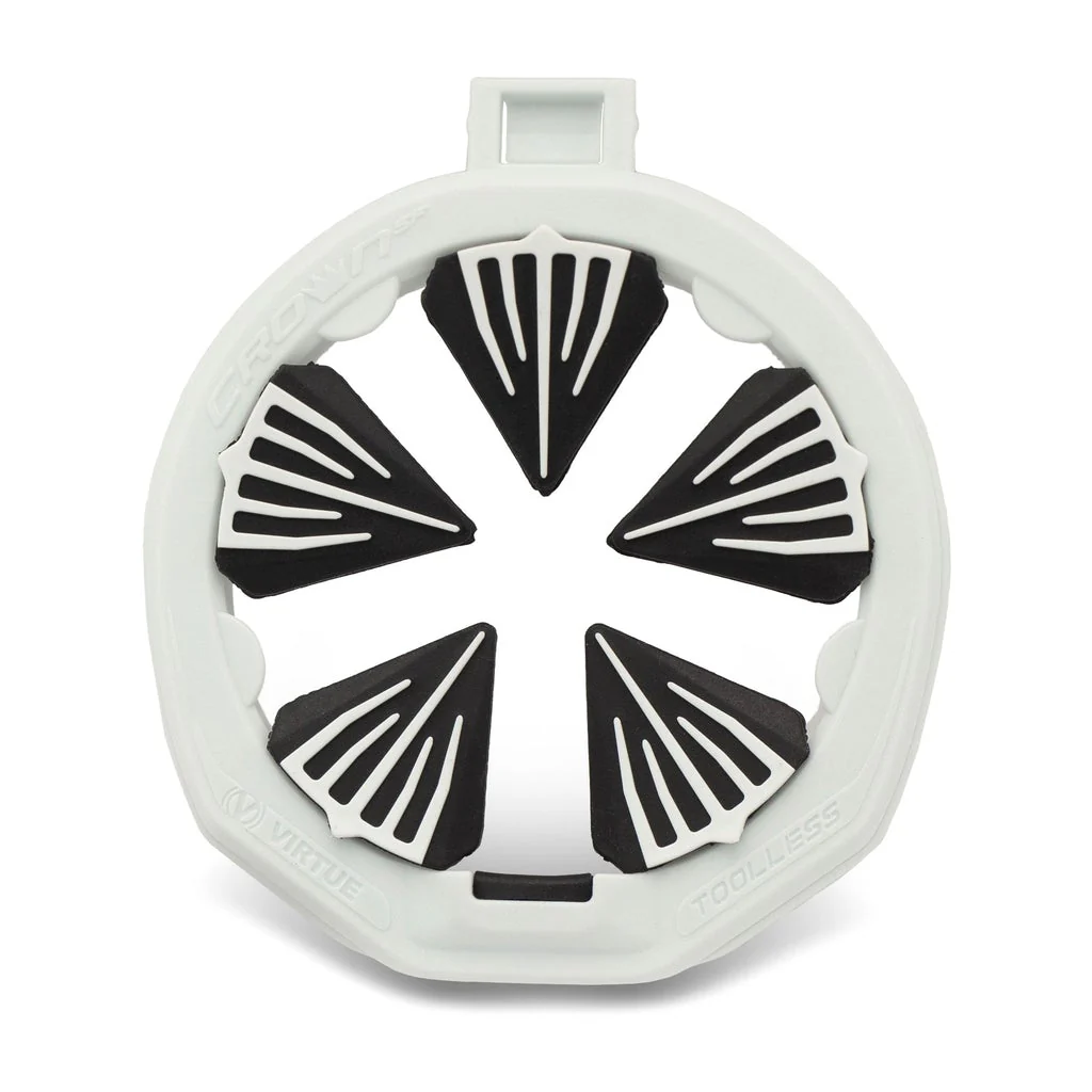 VIRTUE CROWNSF-R SPEED FEED - SPIRE III/IV/IR/280/CTRL - White - Image 2