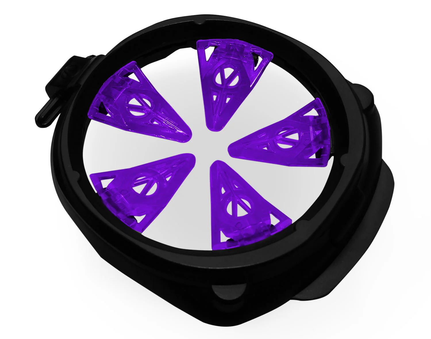 Virtue CrownSF Speed Feed - Prophecy Z2 - Image 6