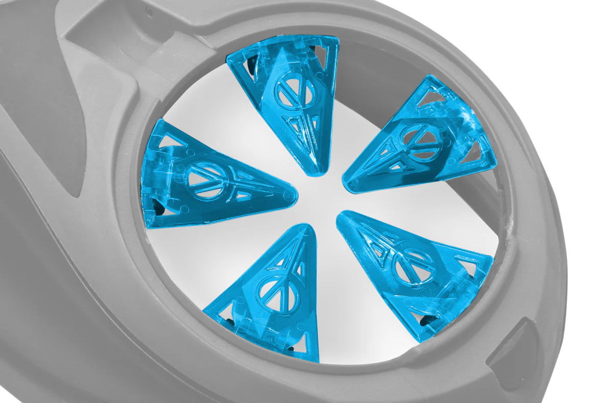 Virtue CrownSF Speed Feed - Rotor - Image 3