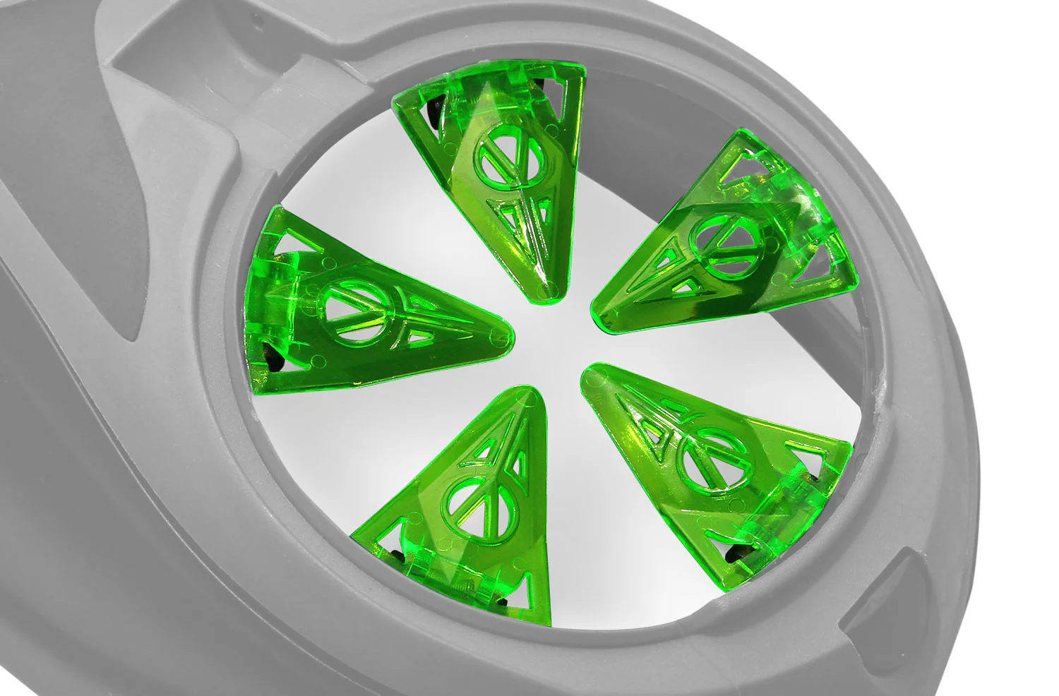 Virtue CrownSF Speed Feed - Rotor - Image 4