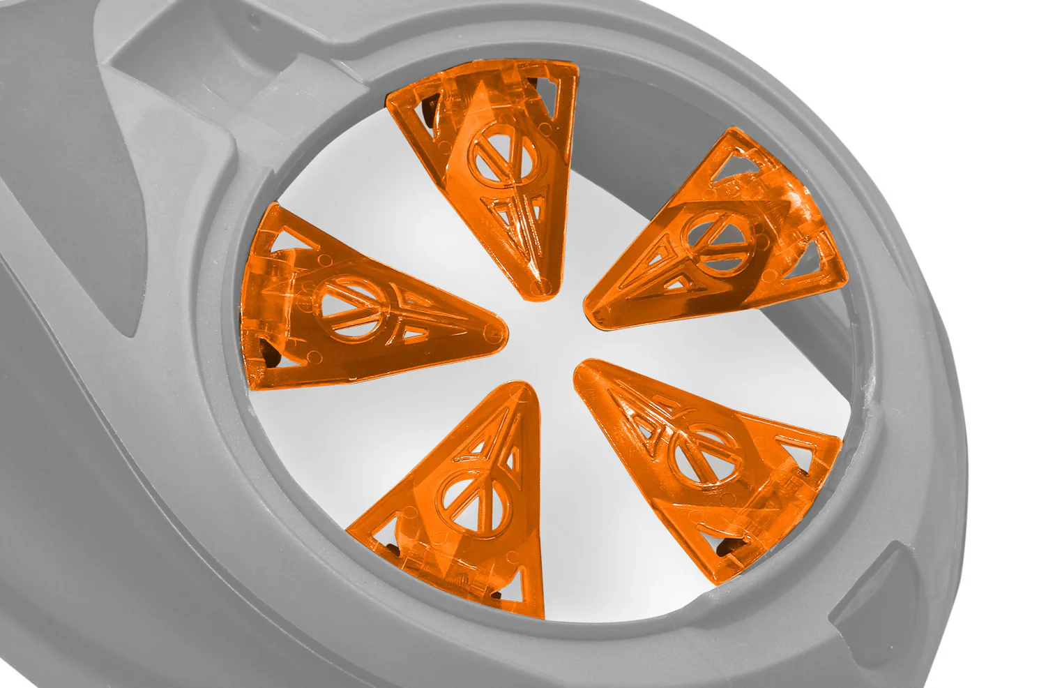 Virtue CrownSF Speed Feed - Rotor - Image 5