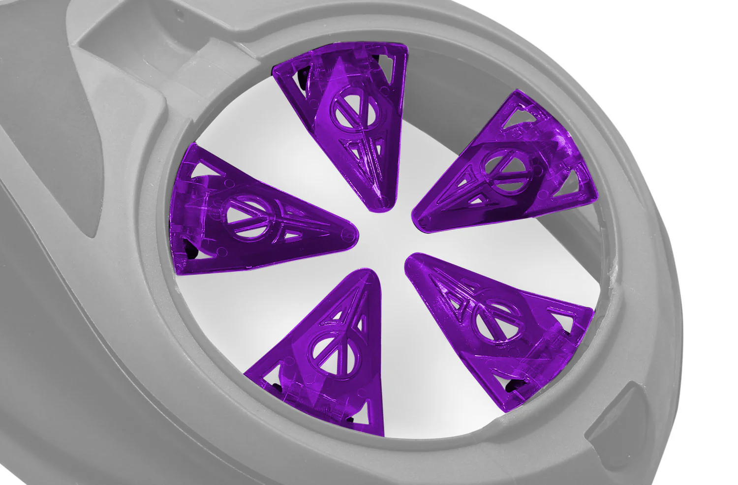 Virtue CrownSF Speed Feed - Rotor - Image 7