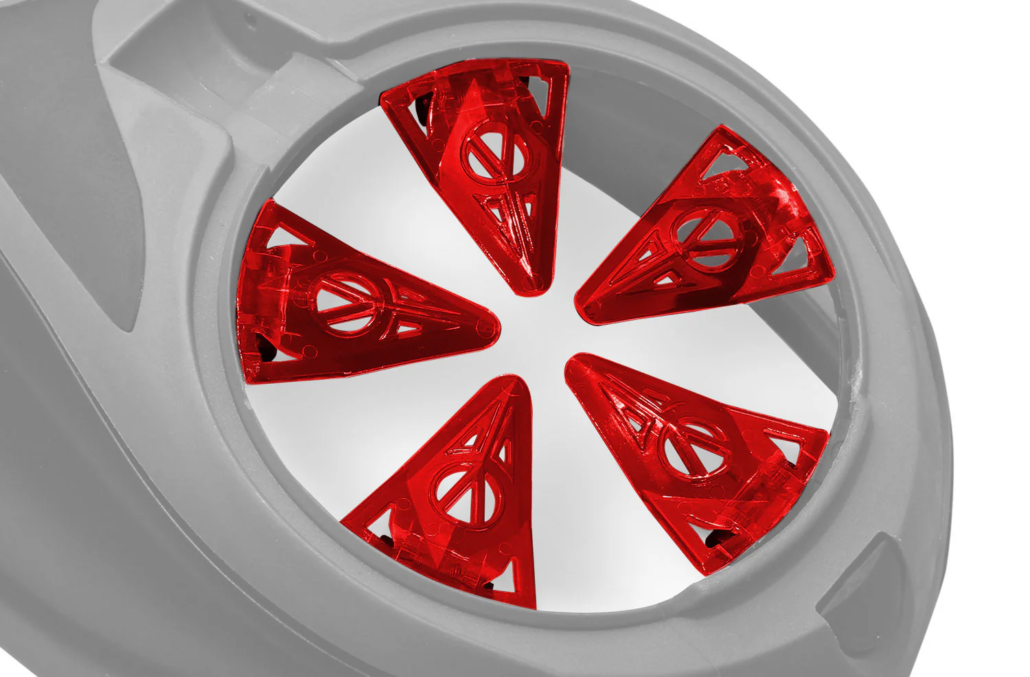 Virtue CrownSF Speed Feed - Rotor - Image 8
