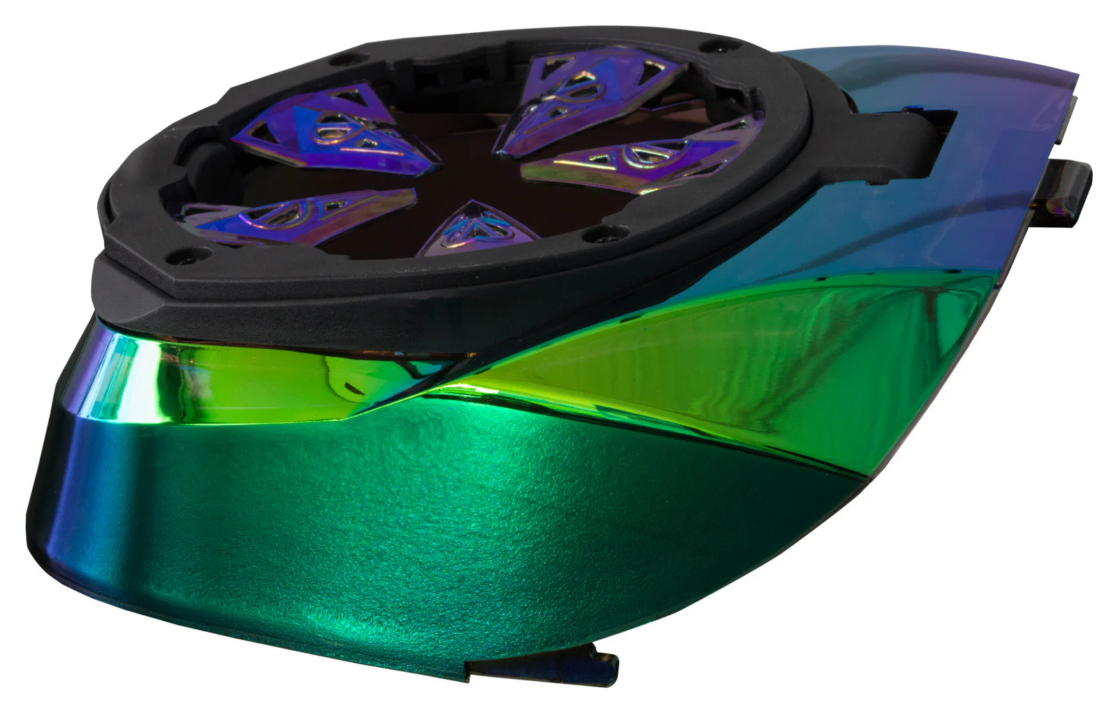 Virtue CrownSF Speed Feed - Spire - Image 3
