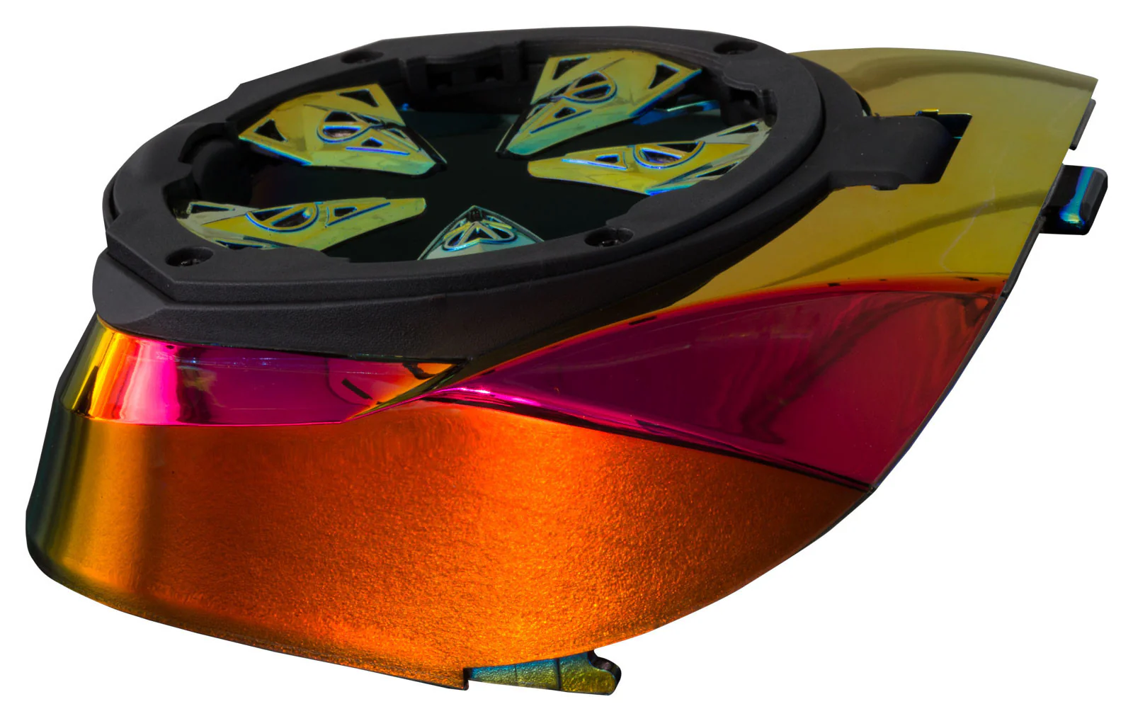 Virtue CrownSF Speed Feed - Spire - Image 4