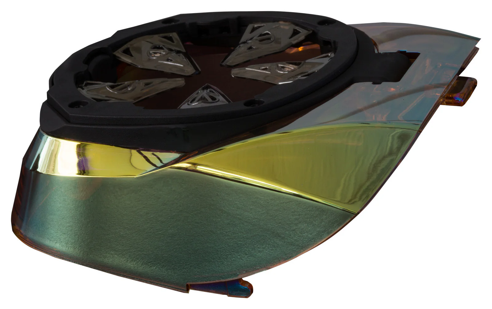 Virtue CrownSF Speed Feed - Spire - Image 5