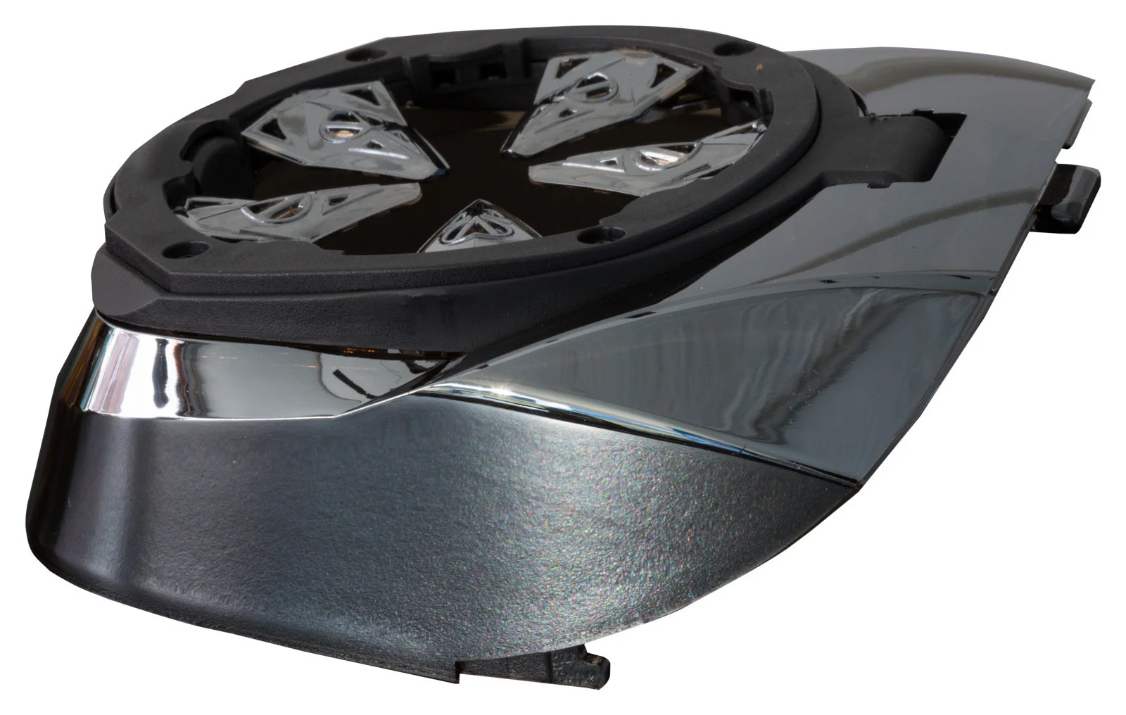 Virtue CrownSF Speed Feed - Spire - Image 7