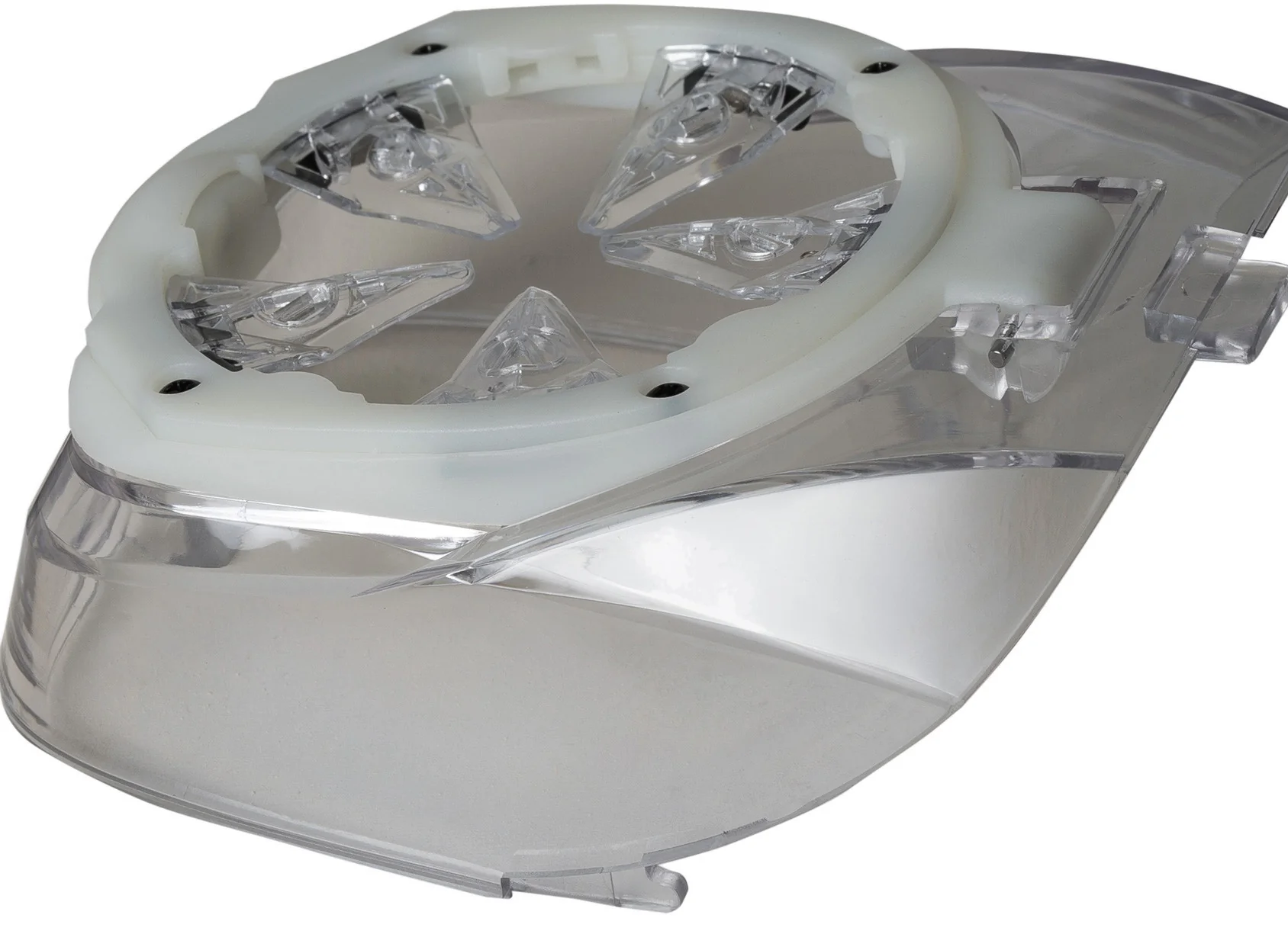 Virtue CrownSF Speed Feed - Spire - Image 9