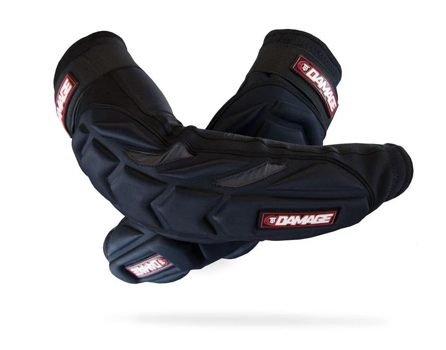 Virtue Damage Elbow Pads - Image 2