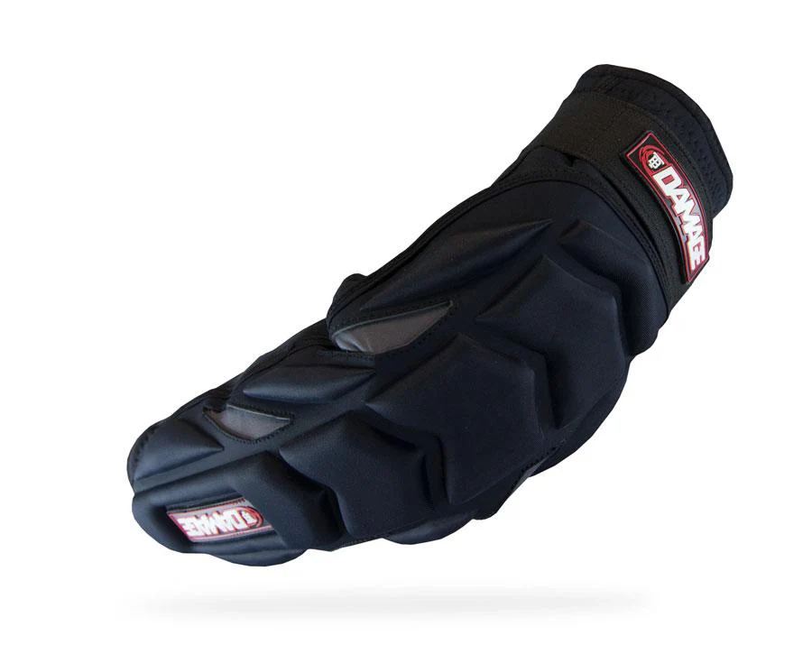 Virtue Damage Elbow Pads - Image 3
