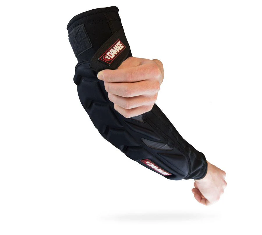Virtue Damage Elbow Pads - Image 4
