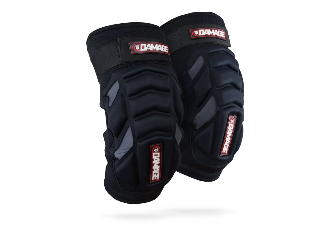 Virtue Damage Knee Pads - Image 2