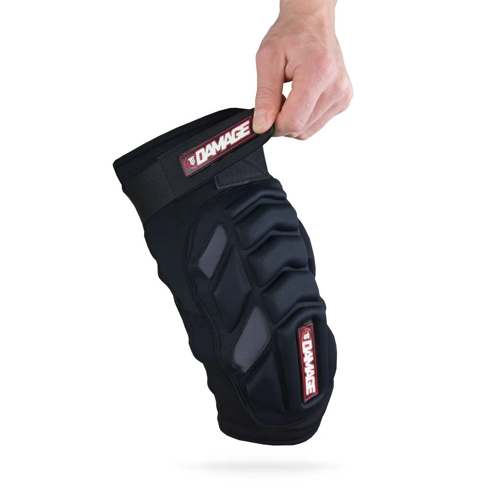 Virtue Damage Knee Pads - Image 3