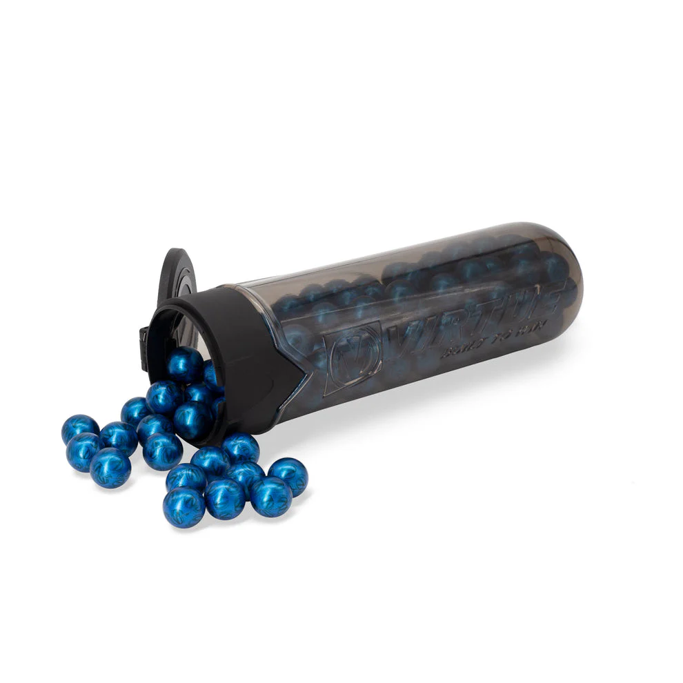 Virtue Flip 140 Round Pods - 4-Pack - Smoke - Image 3