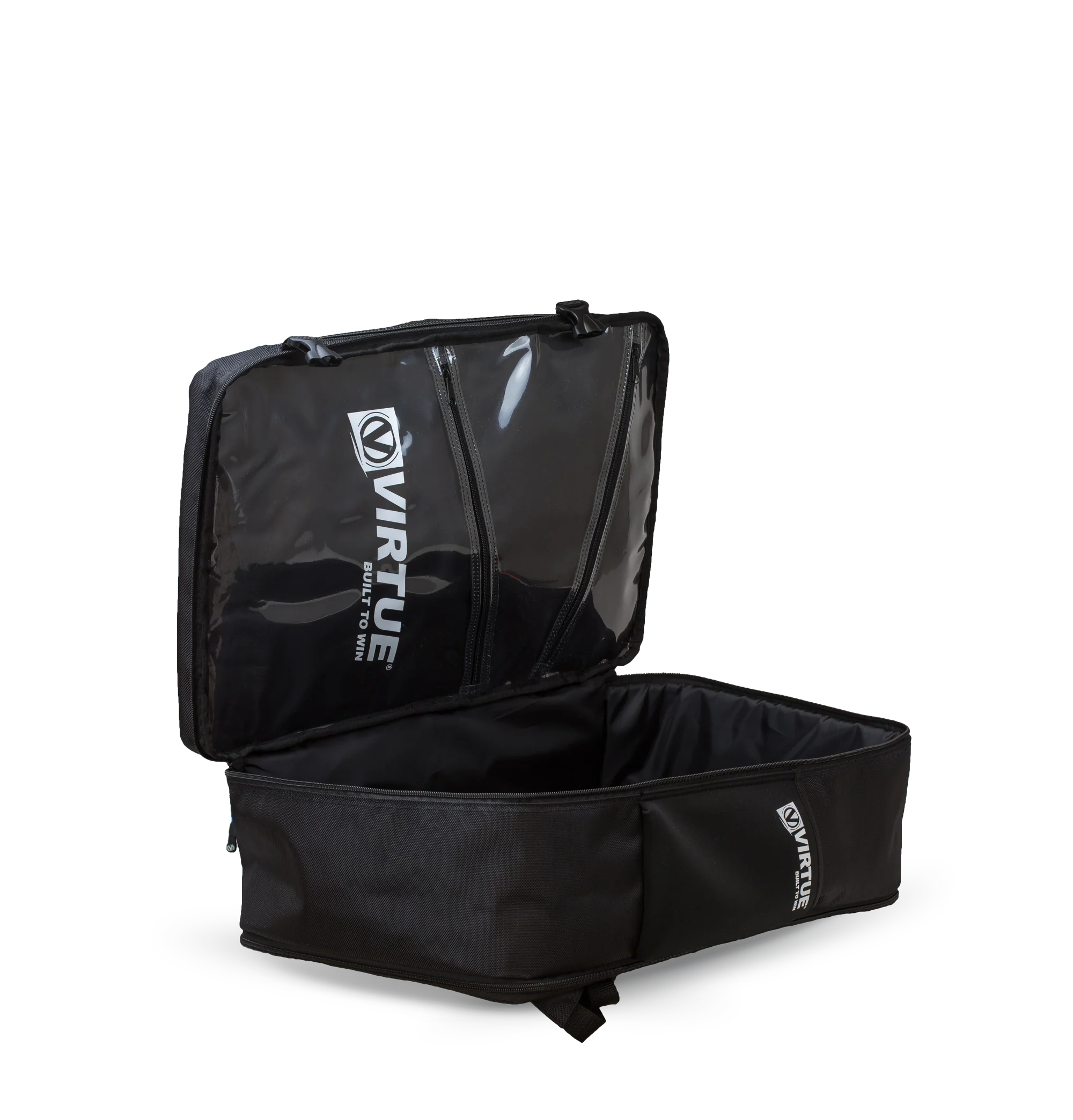 Virtue Gambler Backpack Gear Bag - Multiple Colors - Image 6