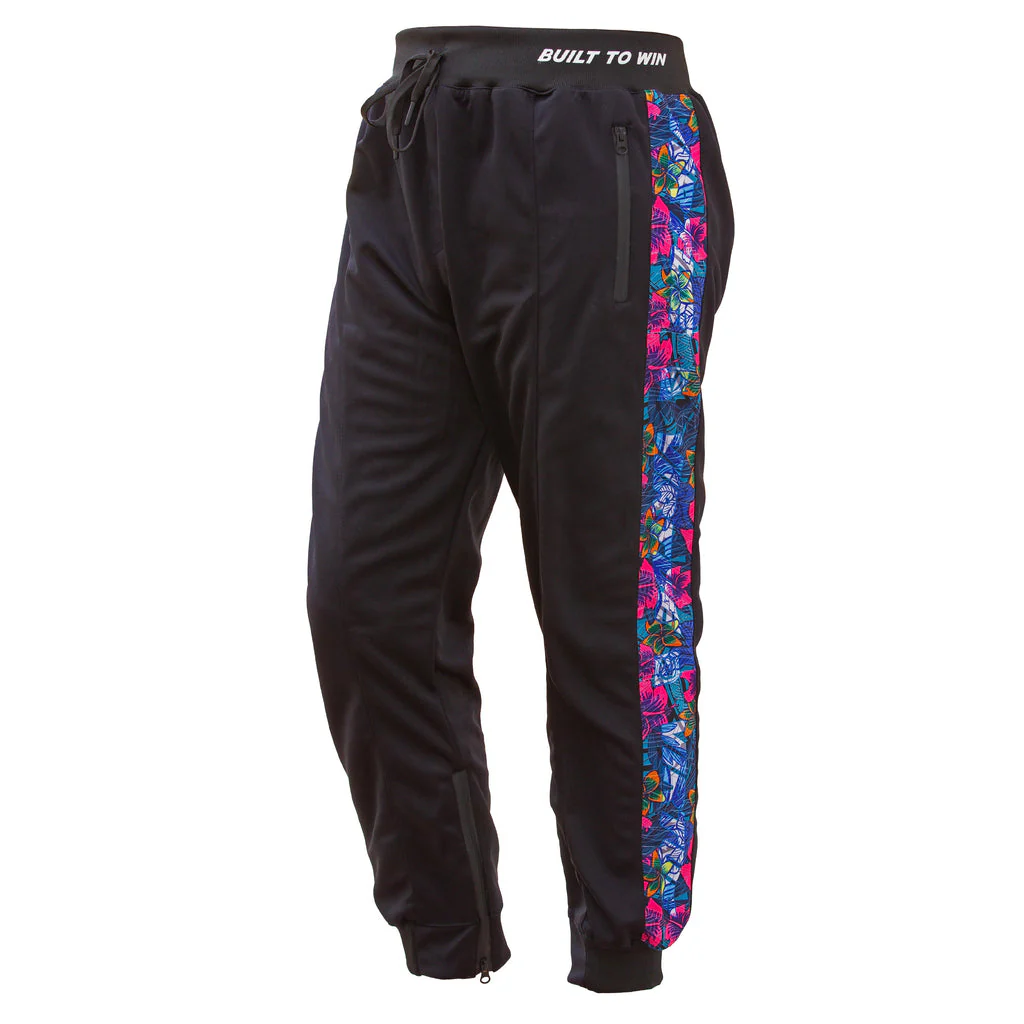 Virtue Jogger Paintball Pants - Polynesian - Image 3