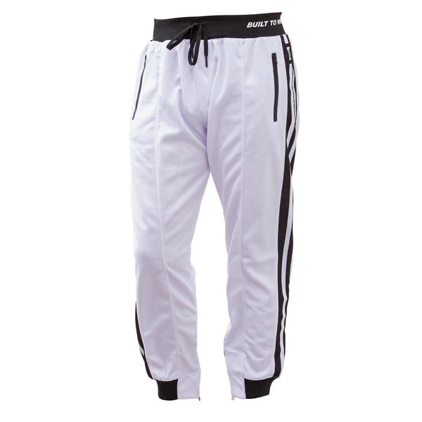 Virtue Jogger Paintball Pants - White Stripes - Image 2