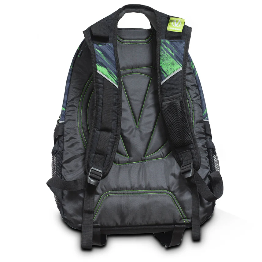 Virtue Paintball Wildcard Backpack - Cyan - Image 2
