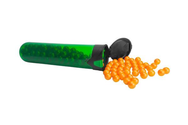 Virtue PF165 Paintball Pod - Lime - Image 3