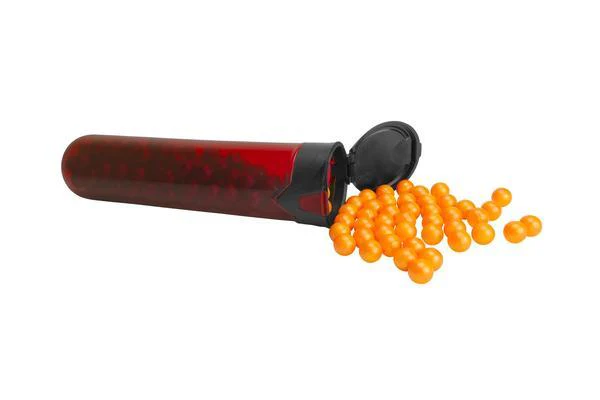 Virtue PF165 Paintball Pod - Red - Image 3