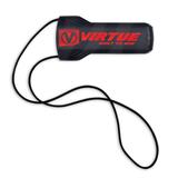 VIRTUE SILICONE BARREL COVER - Red - Image 2
