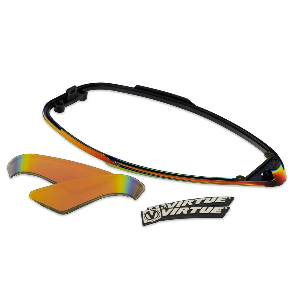 Virtue Spire 3 / 4 Color Kit - Chromatic Fire - Image 2