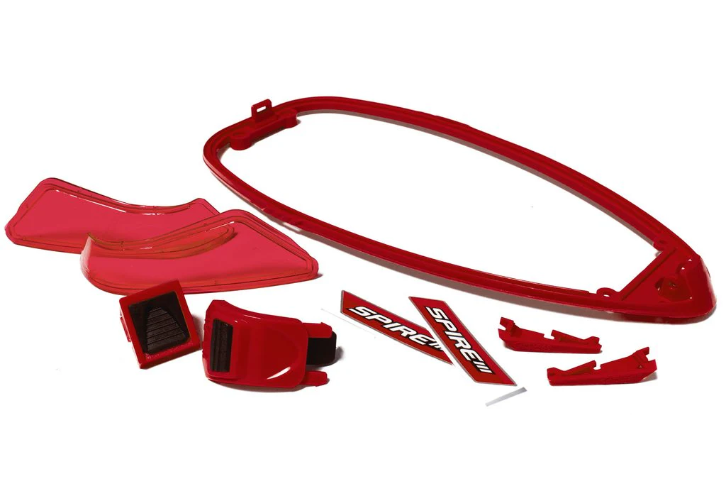 Virtue Spire 3 Color Kit - Multiple Colors - Image 3