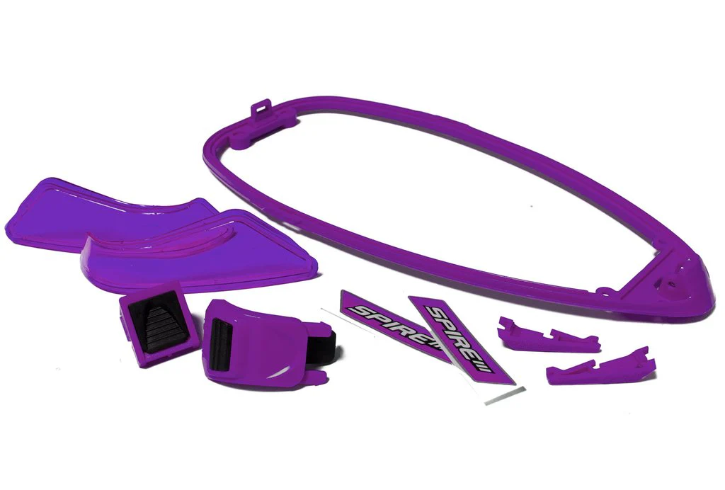 Virtue Spire 3 Color Kit - Multiple Colors - Image 4