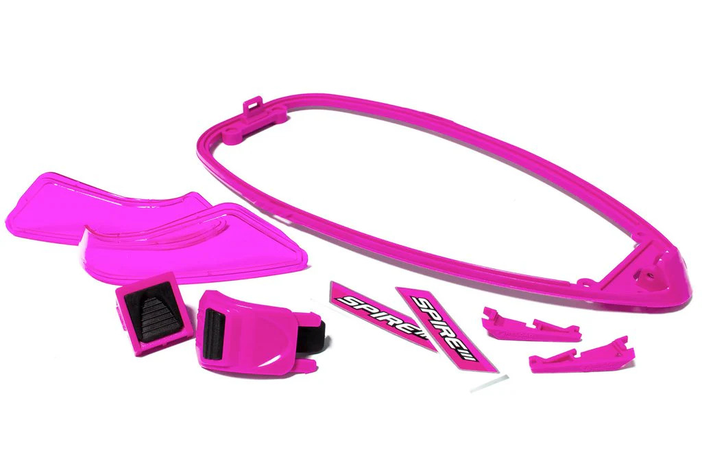 Virtue Spire 3 Color Kit - Multiple Colors - Image 5