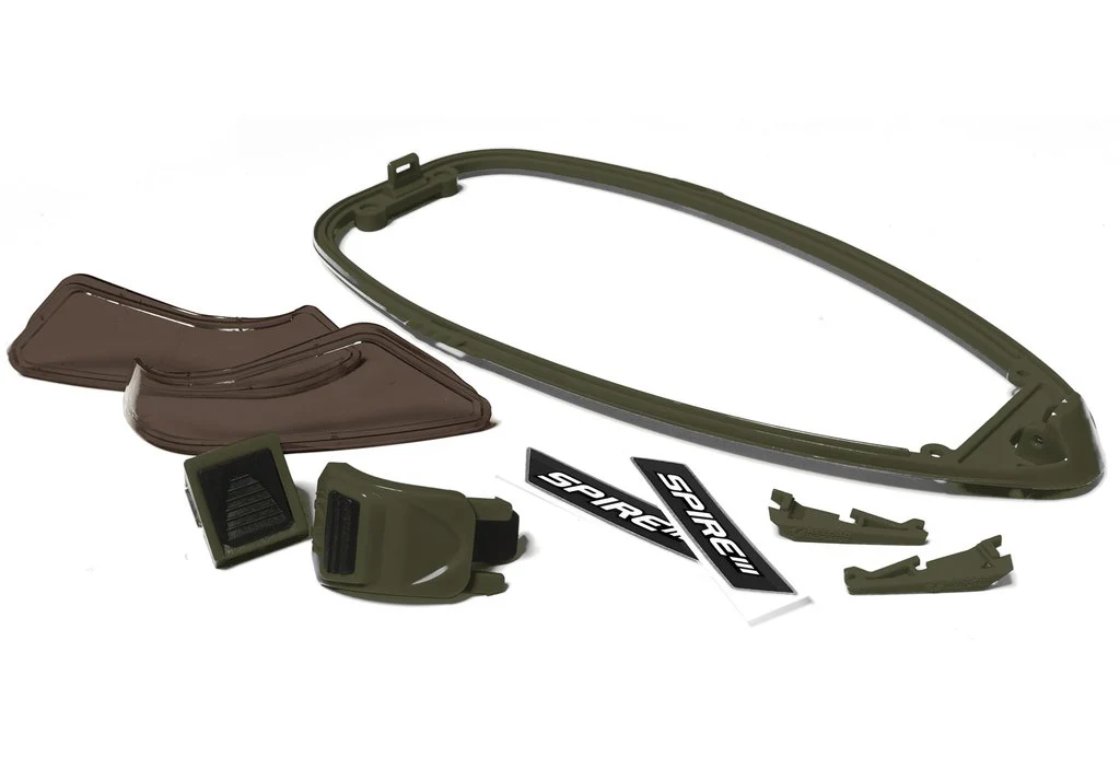 Virtue Spire 3 Color Kit - Multiple Colors - Image 7