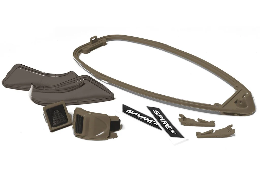 Virtue Spire 3 Color Kit - Multiple Colors - Image 8