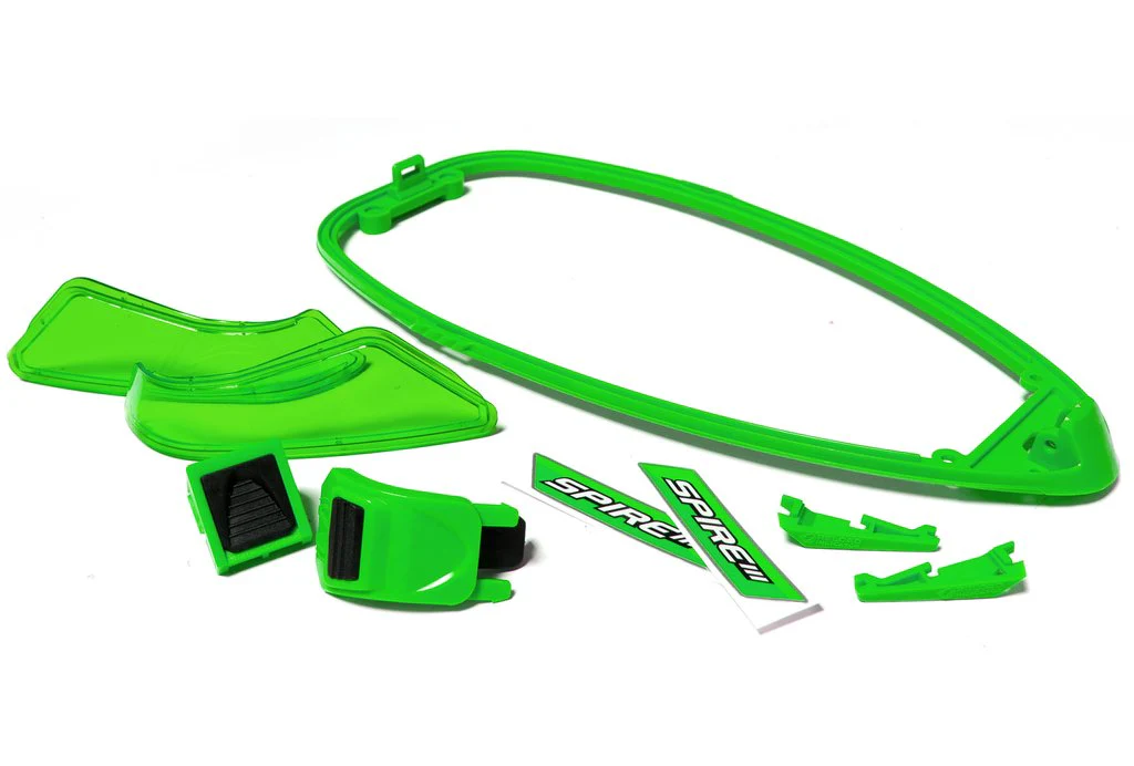 Virtue Spire 3 Color Kit - Multiple Colors - Image 9