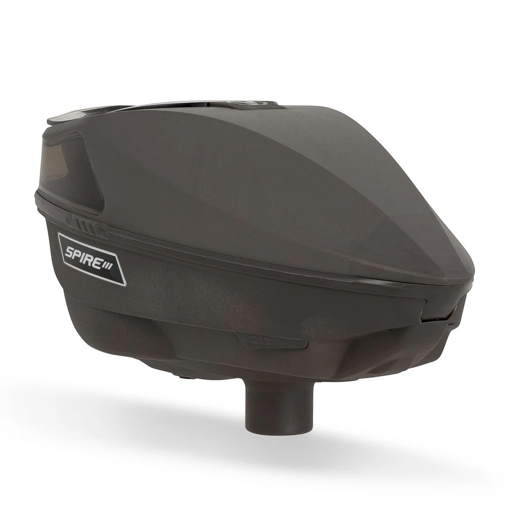 Virtue Spire 3 Paintball Loader - Dark Slate - Image 3