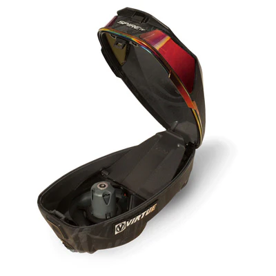 Virtue Spire 4 (IV) Paintball Loader - Graphic Black Fire - Image 4