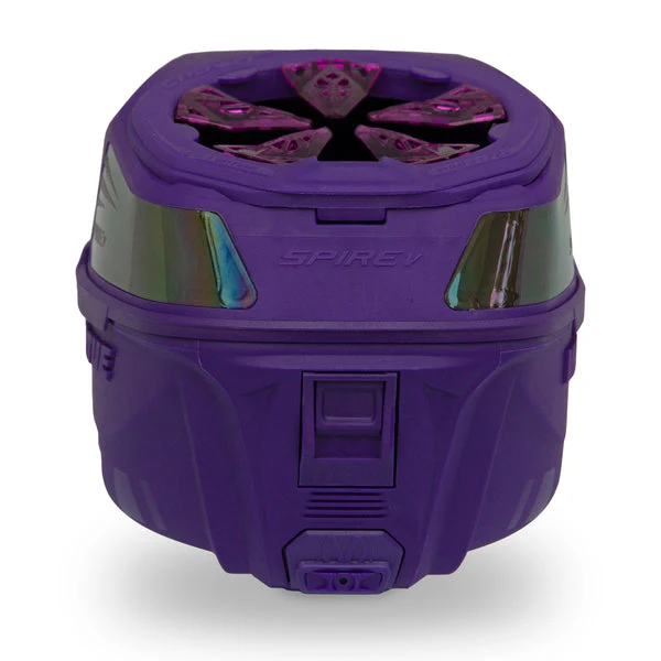 Virtue Spire 5 Paintball Loader - Amethyst (Purple) - Image 5