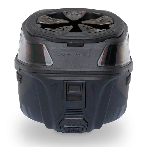 Virtue Spire 5 Paintball Loader - Black - Image 6