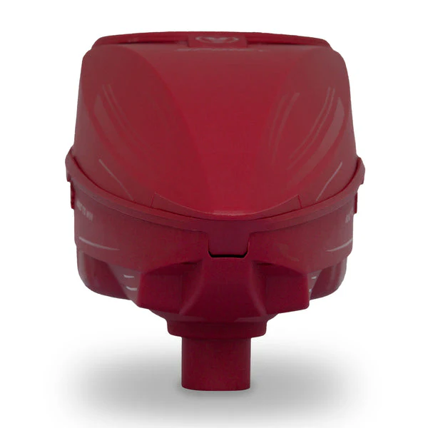 Virtue Spire 5 Paintball Loader - Fire (Red) - Image 7