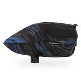 Virtue Spire IR Paintball Loader - Graphic Cyan - Image 3