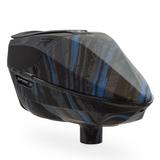 Virtue Spire IR Paintball Loader - Graphic Cyan - Image 4