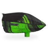 Virtue Spire IR Paintball Loader - Graphic Lime - Image 2