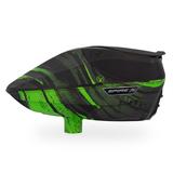 Virtue Spire IR Paintball Loader - Graphic Lime - Image 3