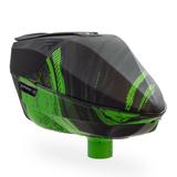 Virtue Spire IR Paintball Loader - Graphic Lime - Image 4